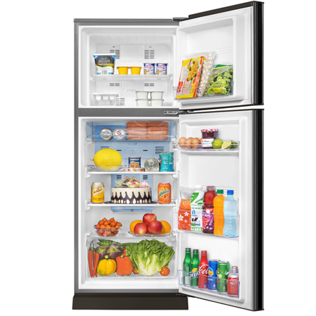 Tủ lạnh AQua AQR- I255AN(SN) - 252 Lít